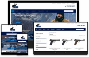 gun-dealer-website-mockups