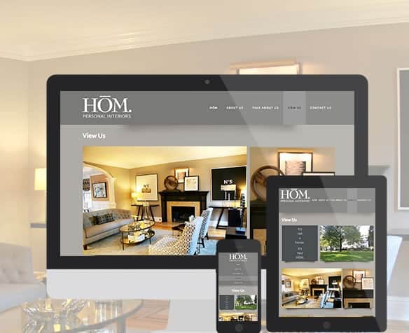 Interior-design-website-design