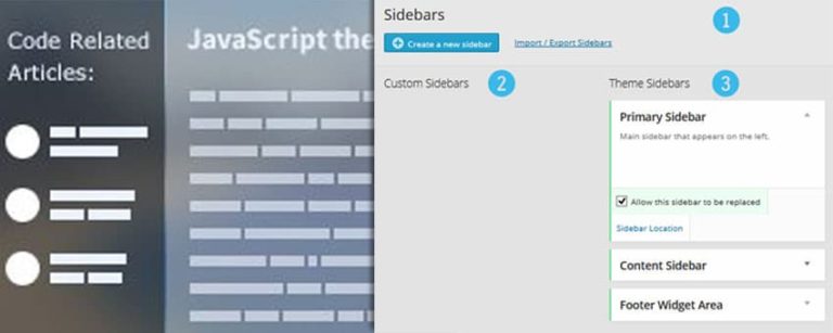 Why Custom Sidebars Pro Is One of the Most Essential WordPress Plugins You’ll Ever Use