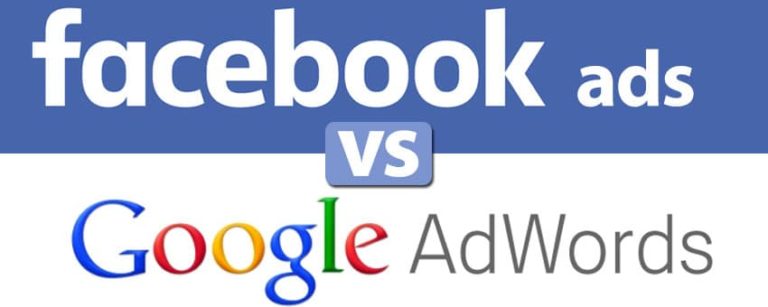 Facebook Vs. Google: How to Choose the Right PPC Platform