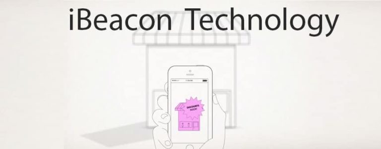 Are Beacons the Future of Mobile Marketing?