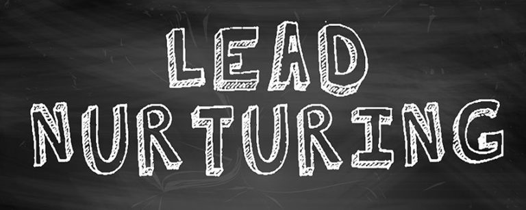 How to Increase Email Sales Through Lead Nurturing
