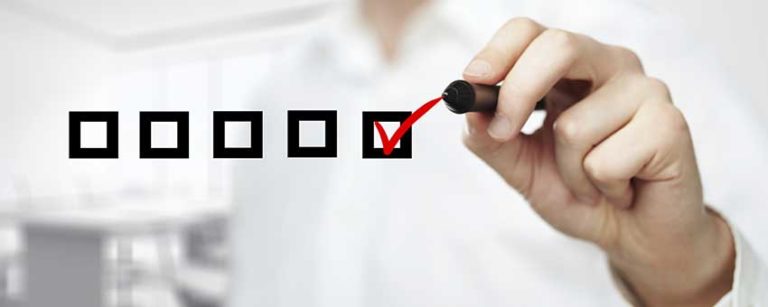 The Don’t-Do Checklist: 5 Marketing Ideas That You Should Never Implement