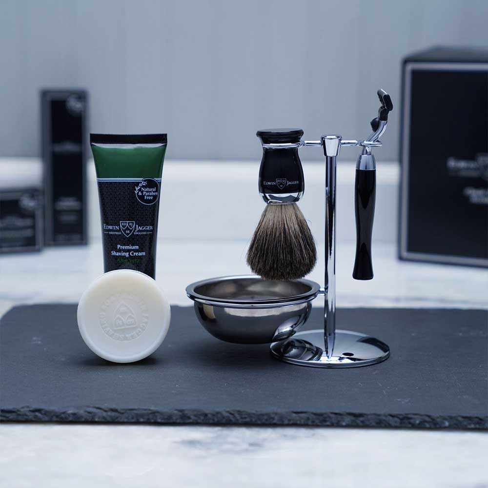 product-photography-shave-kit