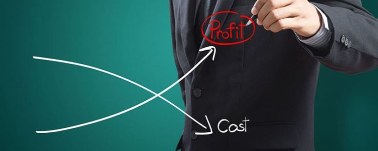 How to Reduce Costs While Increasing Profitability