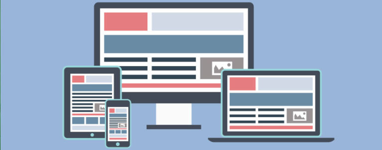 5 Principles to Remember when Designing a Responsive Ecommerce Site