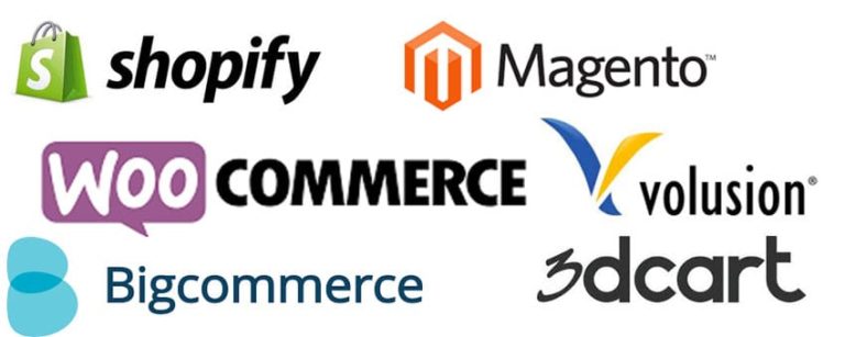 The 5 Most Important Questions to Ask When Choosing an E-Commerce Platform