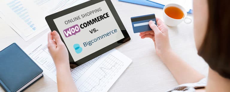 WooCommerce Vs. BigCommerce: Which One Wins Out?