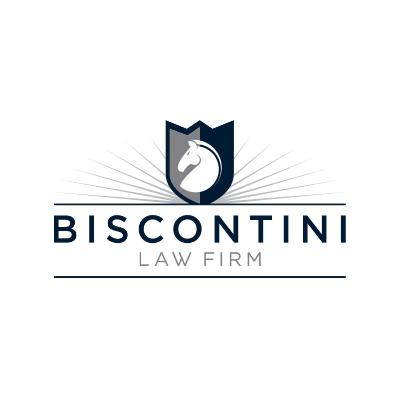 Biscontini Law - Logo