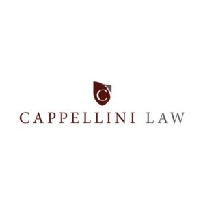 CappelliniLaw- Logo