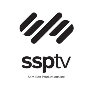 SSPTV - Logo