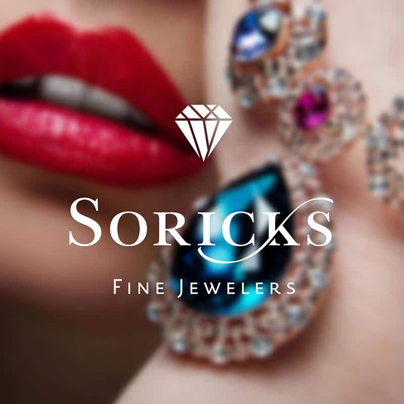 Soricks - Logo