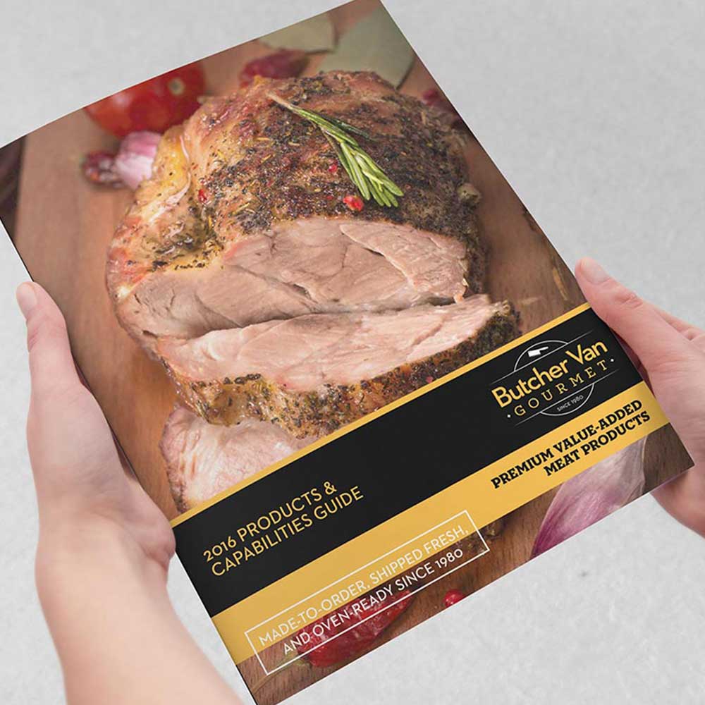 butcher-brochure-design