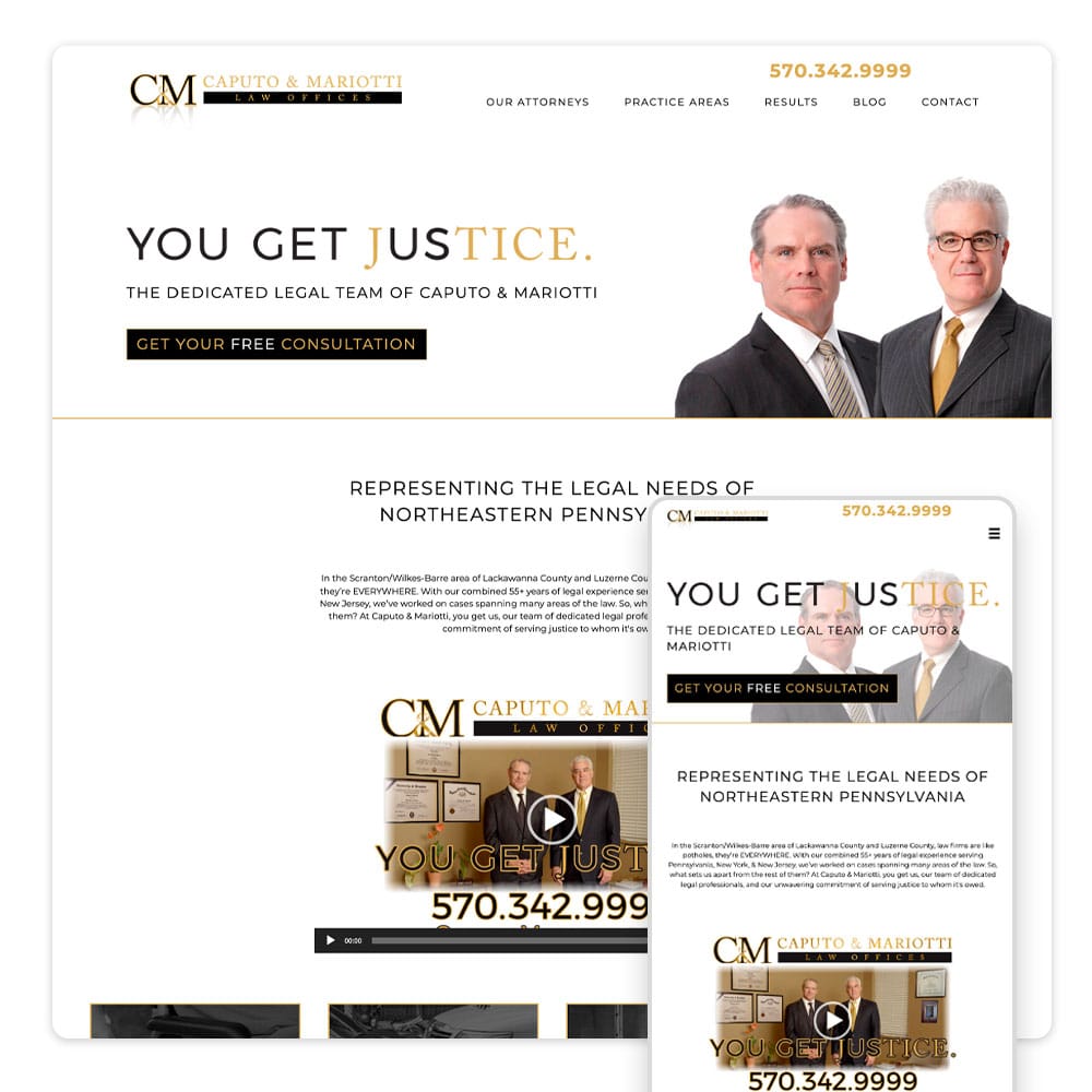 law-firm-website