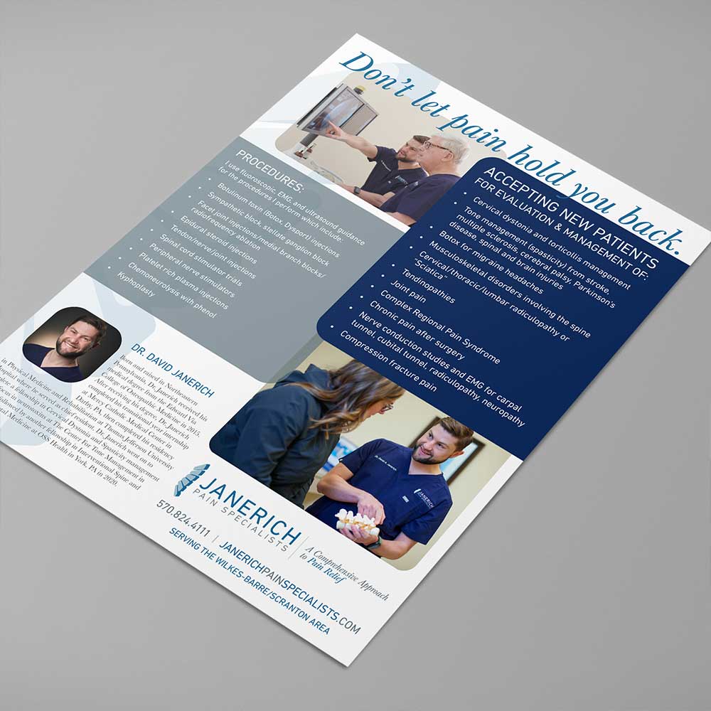 physician-brochure-design