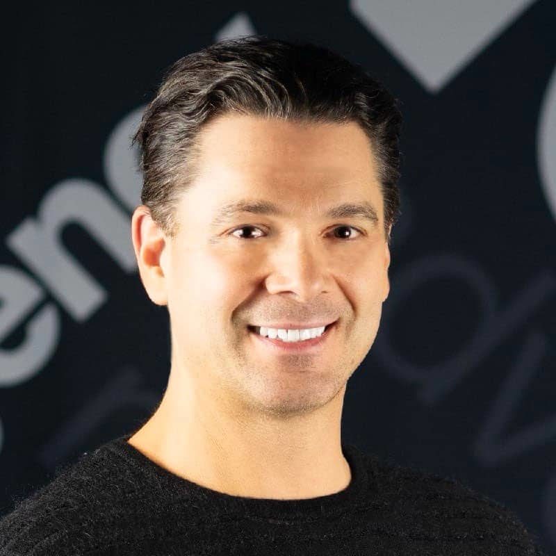Joseph L. Riviello, CEO, Zen Agency