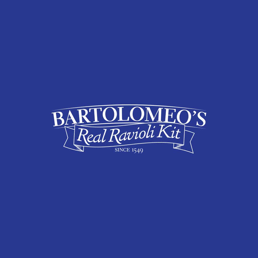 Bartolomeos-Ravioli-Kit-Brand-Logo-One-Color