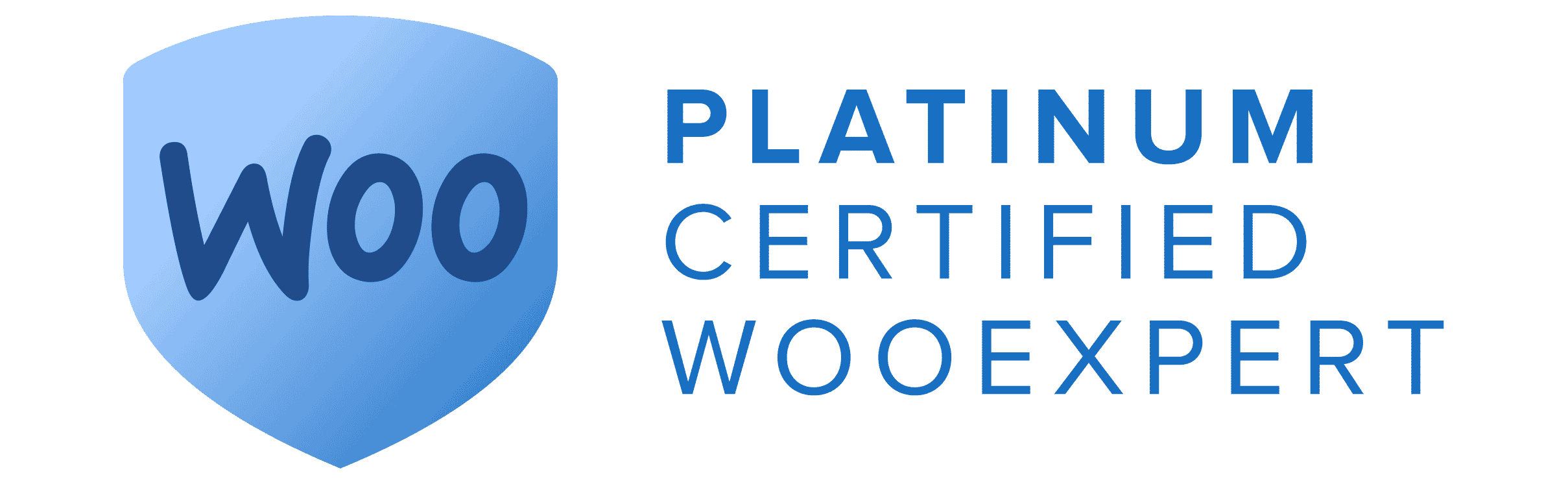 WooCommerce Expert _Badge_Platinum