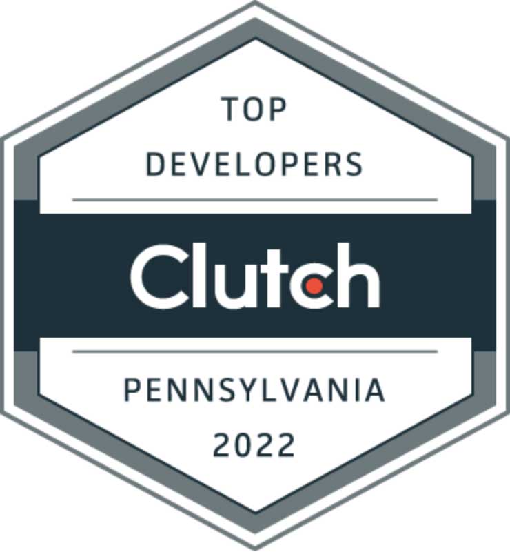 Zen Agency Wins 2022 Clutch Award for Pennsylvania’s Leading E-Commerce Developer