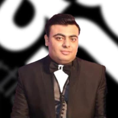 Adeel Akhter Web Developer