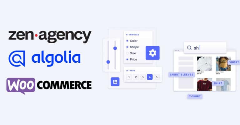 Revolutionize Your WooCommerce Store with Algolia Search & Discovery