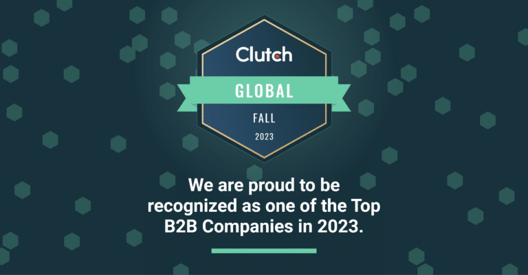 Zen Agency™ Recognized as a Clutch Global Leader for 2023