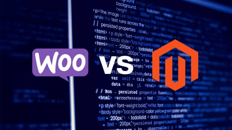 Magento vs WooCommerce: Which Ecommerce Platform Is Best for Your Business?