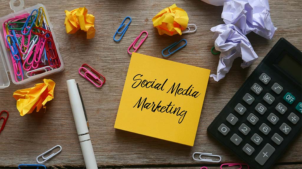 10 Social Media Marketing Mistakes That Are Costing You Customers