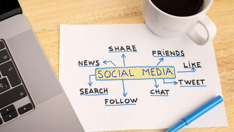 How to Build a Winning Social Media Strategy in 2025