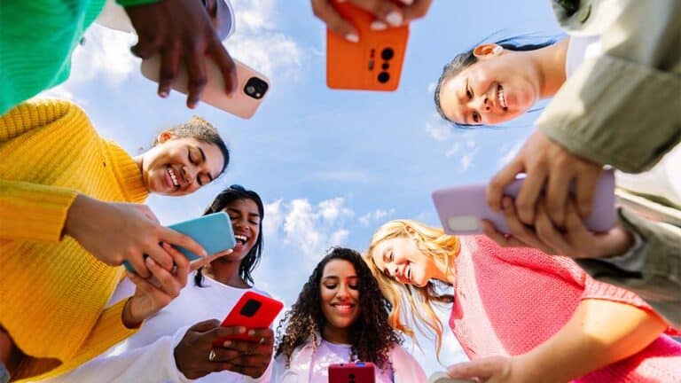 How to Leverage Social Media for Brand Growth and Recognition