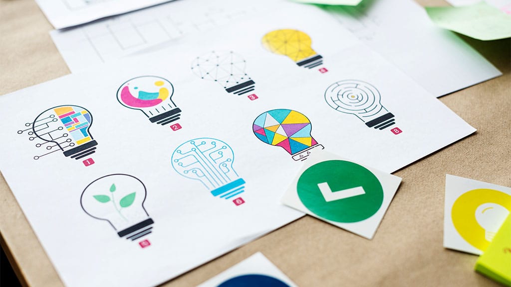 The Power of Visual Branding: Why First Impressions Matter