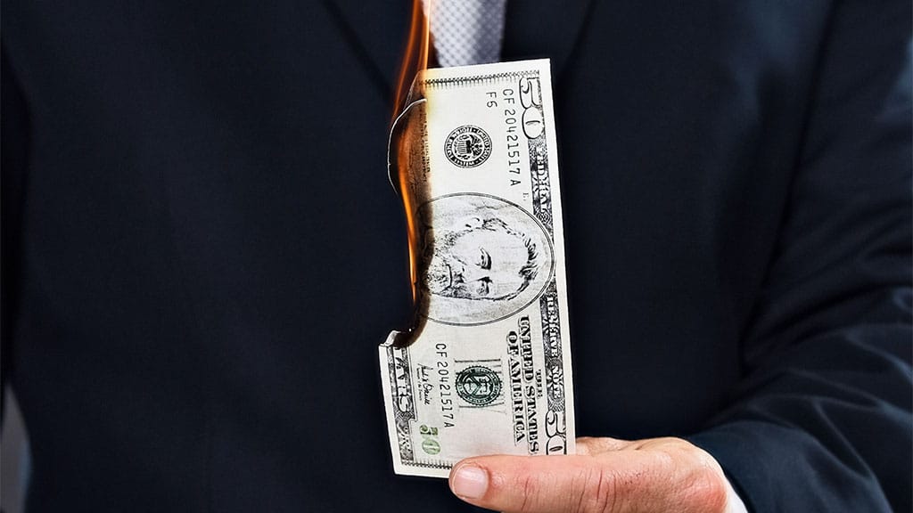 5 Graphic Design Mistakes That Are Costing Your Business