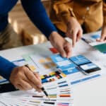 Creating a Visual Style Guide for Your Business