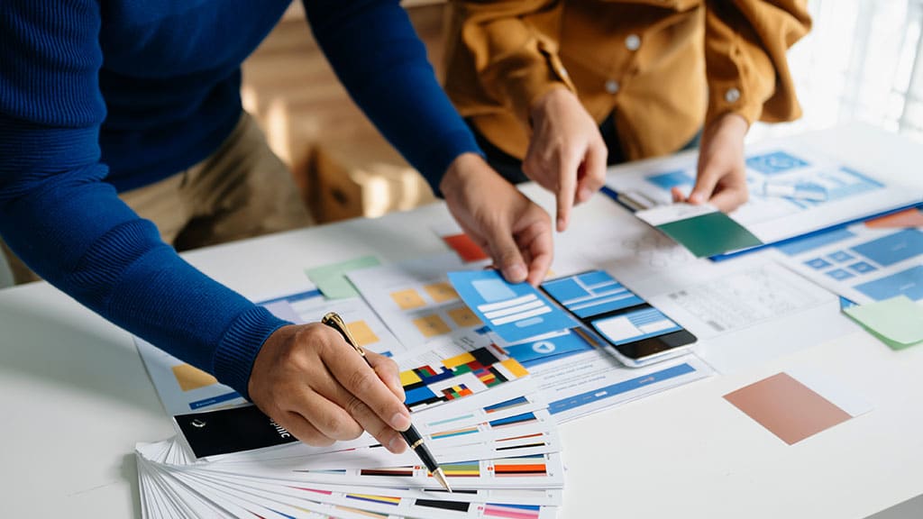 Creating a Visual Style Guide for Your Business