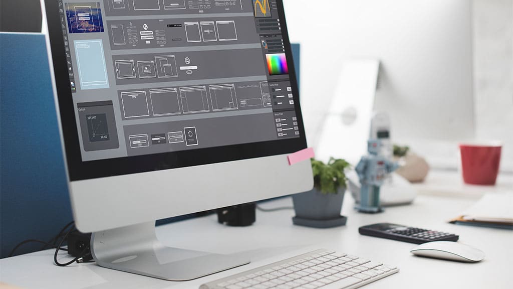DIY Graphic Design Tools vs. Hiring a Professional Designer