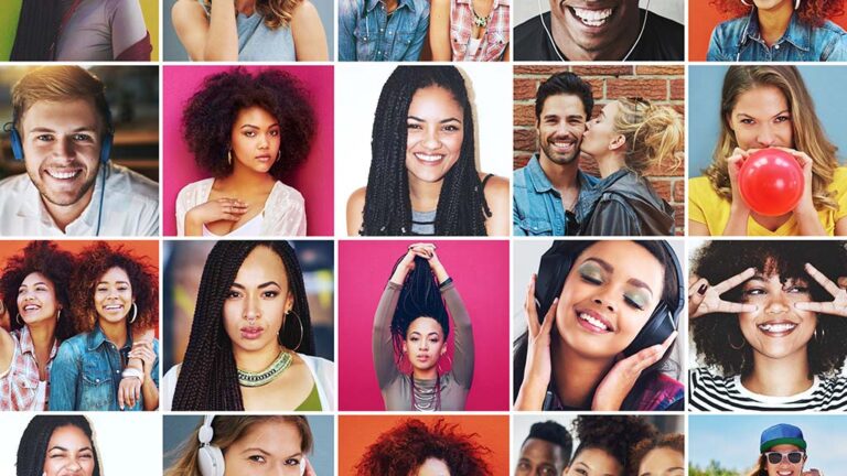 Designing Graphics That Resonate with Your Target Audience