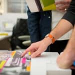 Graphic Design for Print vs. Digital: What’s the Difference?