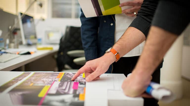Graphic Design for Print vs. Digital: What’s the Difference?
