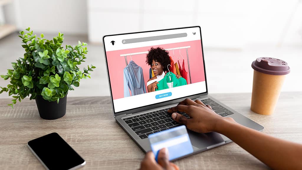 How Graphic Design Influences Consumer Buying Behavior