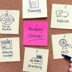 How Graphic Design Supports Your Sales and Marketing Strategy