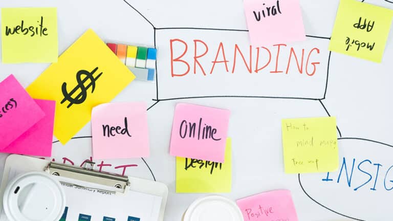 How to Build a Cohesive Visual Identity with Graphic Design