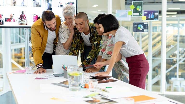 How to Choose the Right Graphic Design Agency for Your Business