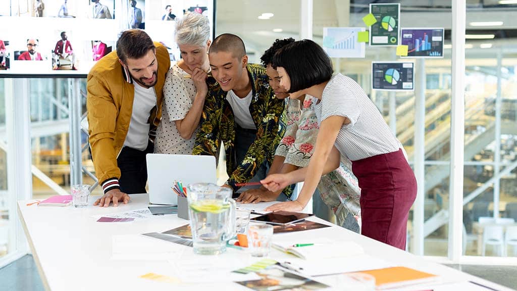 How to Choose the Right Graphic Design Agency for Your Business