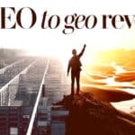 SEO-to-GEO