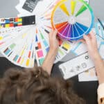 The Business Impact of Color Psychology in Graphic Design