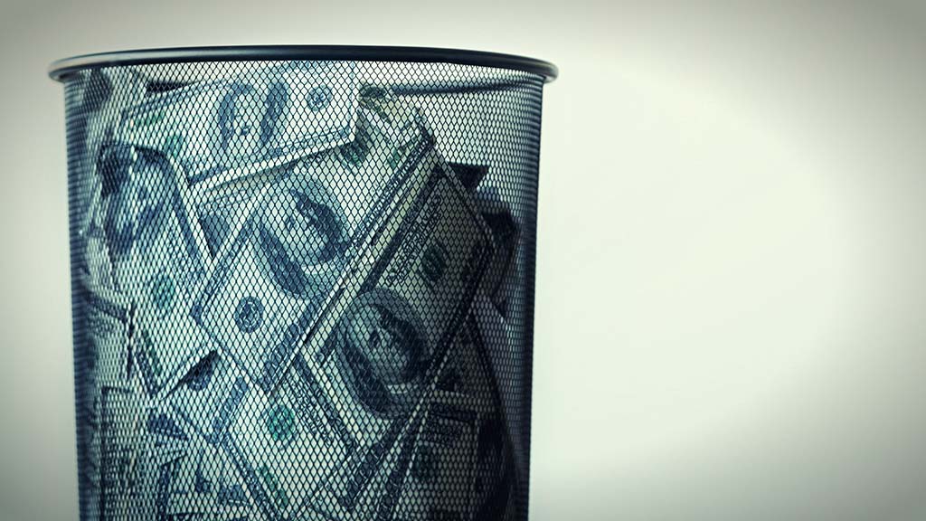 The Hidden Costs of Poor Graphic Design