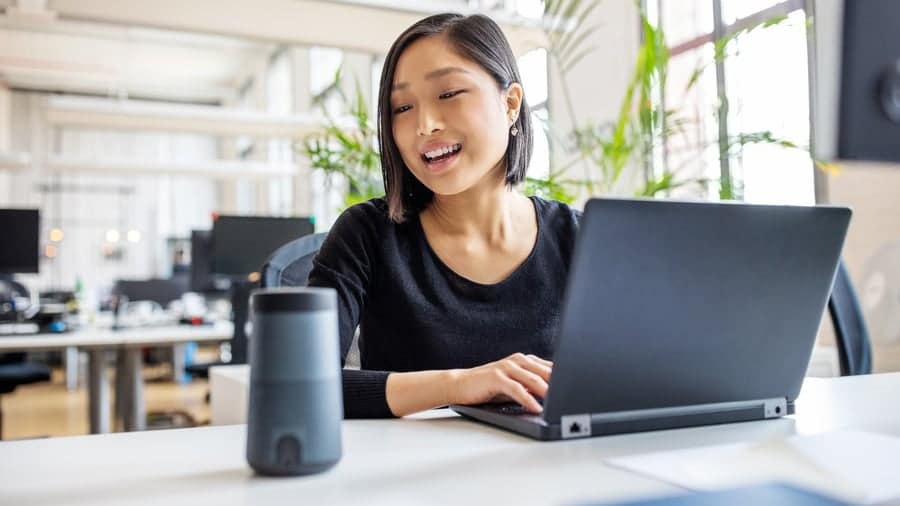 Voice assistants are becoming integral to e-commerce search