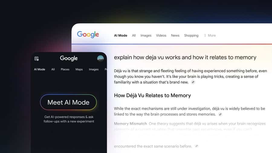 google-search-generative