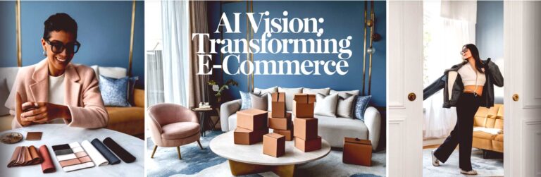 AI-Ecommerce-Transfomation