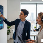 b2b lead generation and appointment setting